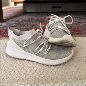 Adidas Cloudfoam Women’s Athletic Sneakers